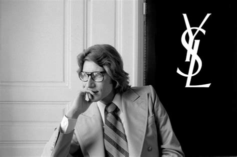 yves st laurent personal finance